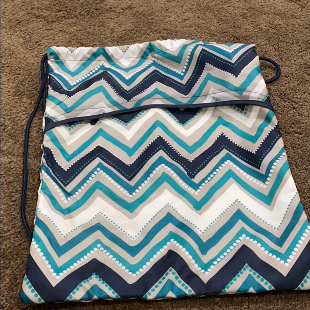 Thirty-one backpack